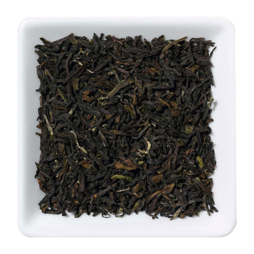 Schwarzer Tee Darjeeling Margaret's Hope sf