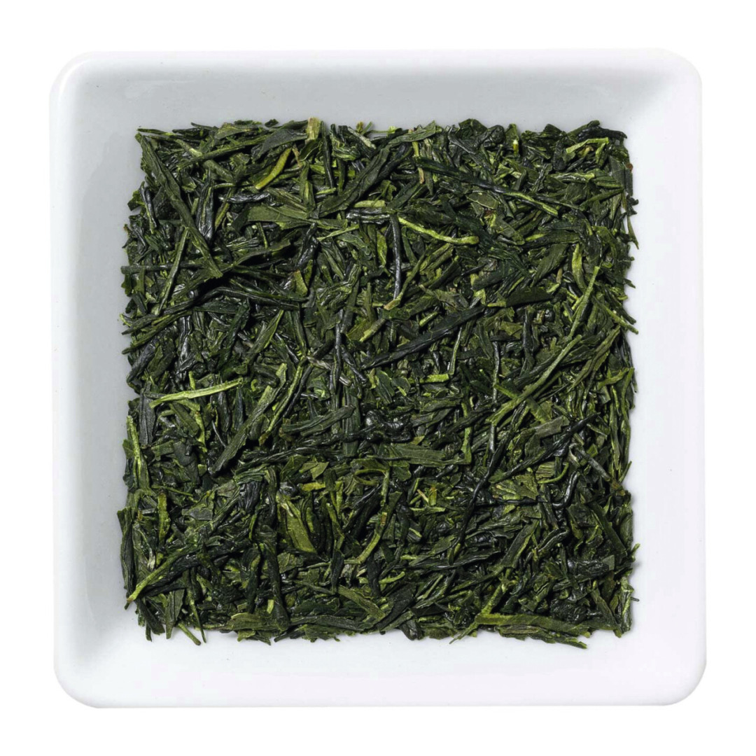 Grüner Tee Japan Gyokuro Tokiwa*