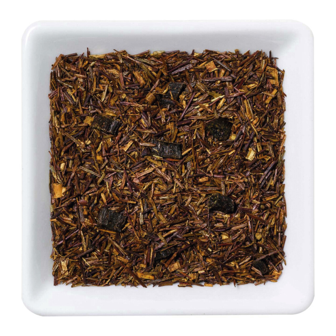Rooibos Vanille