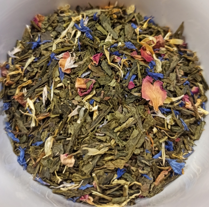 Grüner Tee Frühlingstau®