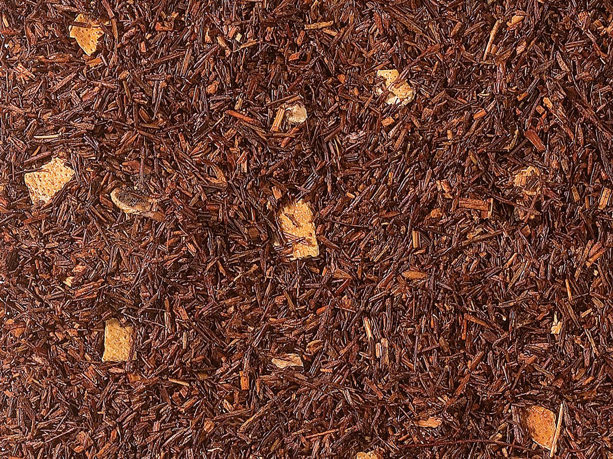 Rooibos Earl Grey