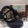 Tee-Dauerfilter M