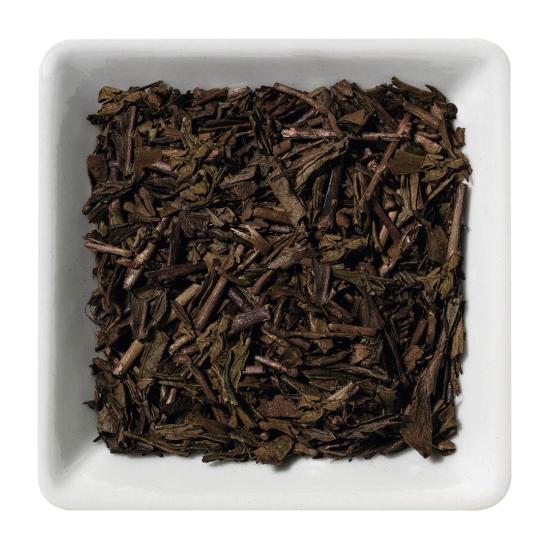 Grüner Tee Japan Houjicha Sumire*