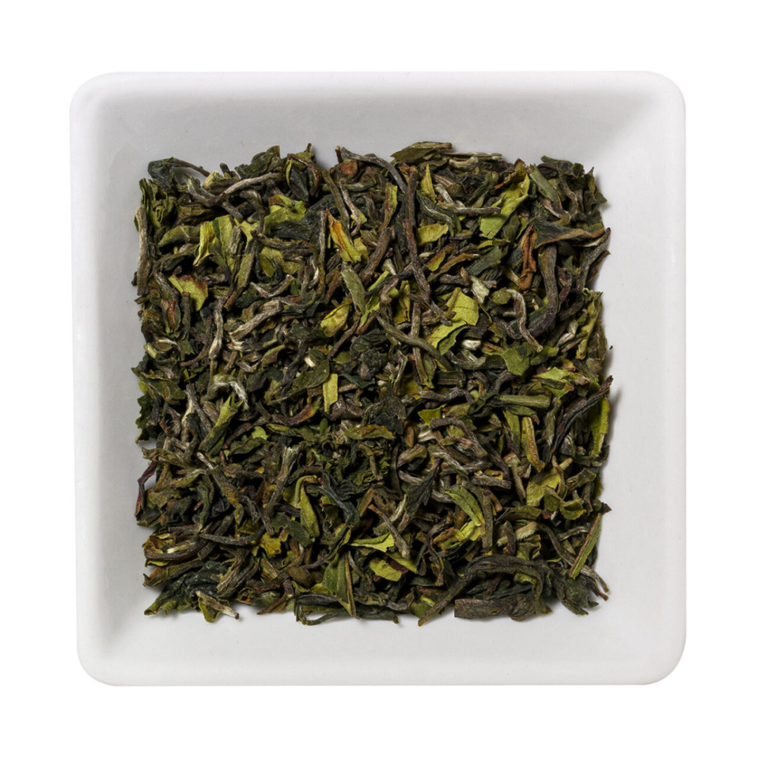 Schwarzer Tee Darjeeling Samabeong* - Flugtee 2026