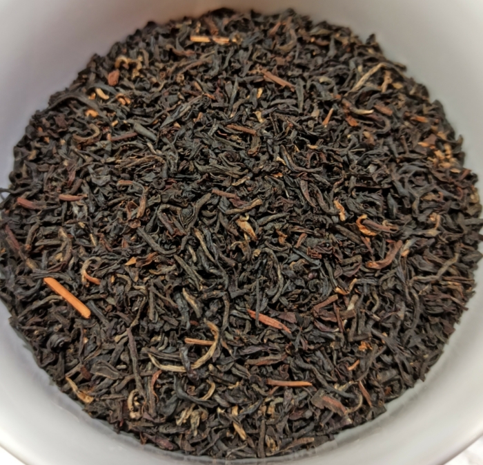 Schwarzer Tee Assam Chardwar* - Flugtee 2025