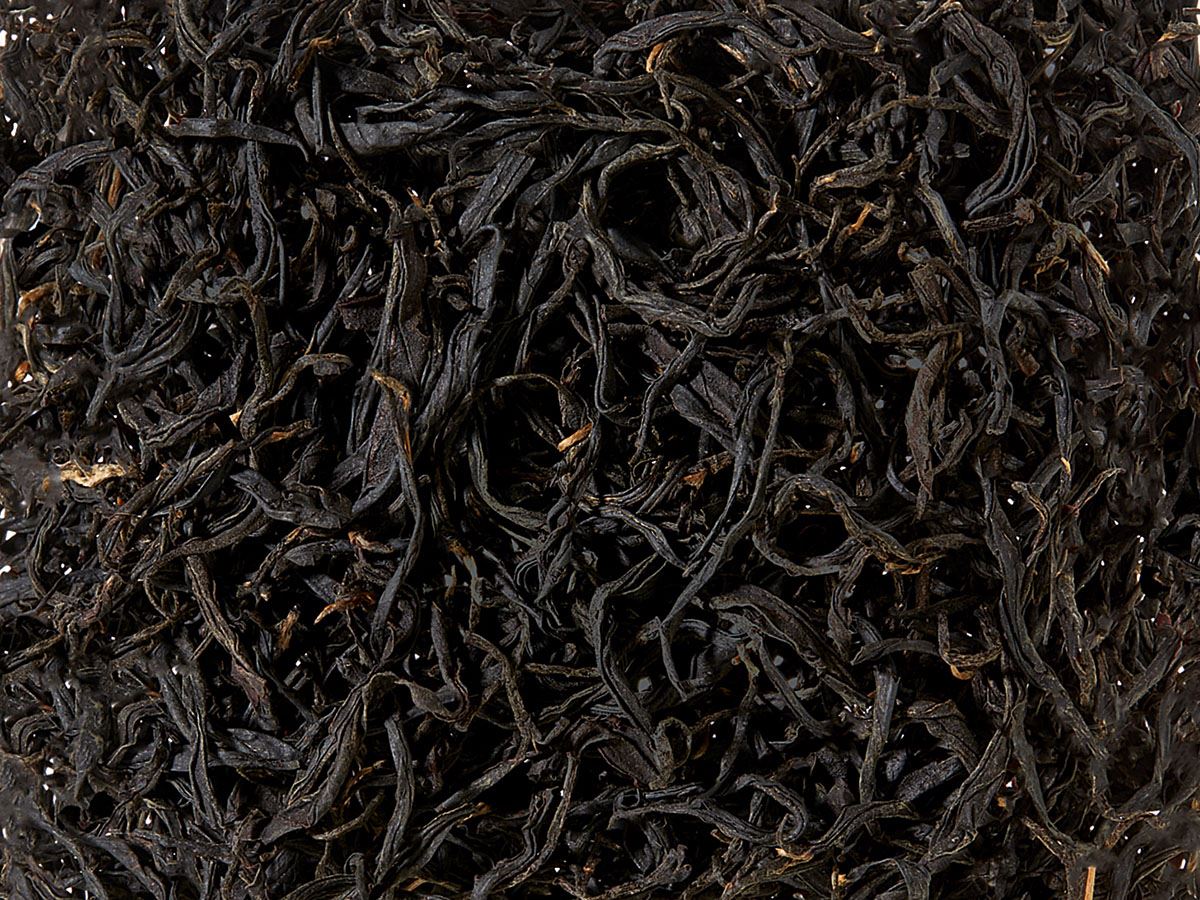 Schwarzer Tee Ceylon Uda Radella